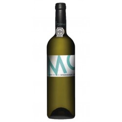 Morgadio da Calçada MC 2018 White Wine