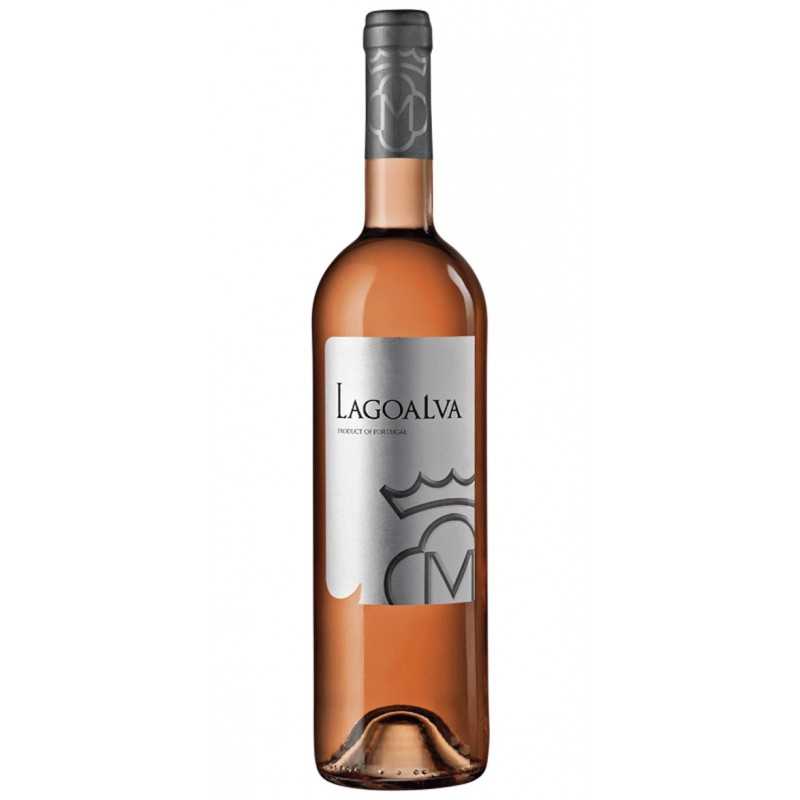 Quinta da Lagoalva 2018 Rosé Wine