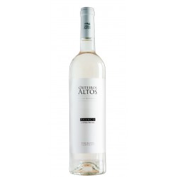 Outeiros Altos 2018 White Wine