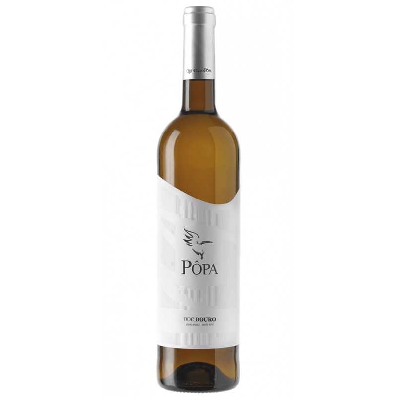 Pôpa 2016 White Wine