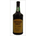 Pousada lbv 1989 Port Wine