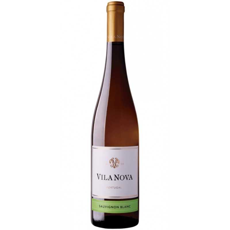 Vila Nova Sauvignon Blanc 2020 White Wine