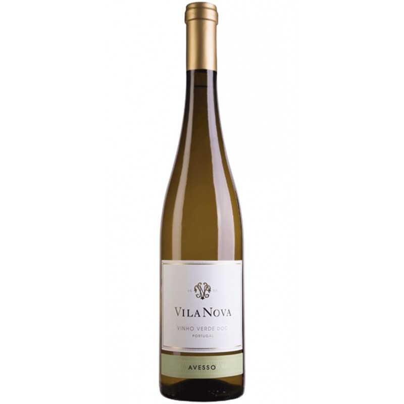 Vila Nova Avesso 2017 White Wine