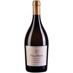 Vila Nova Reserva 2015 White Wine