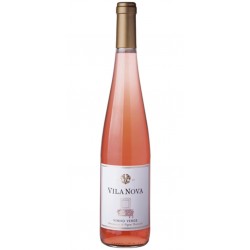 Vila Nova 2018 Rosé Wine