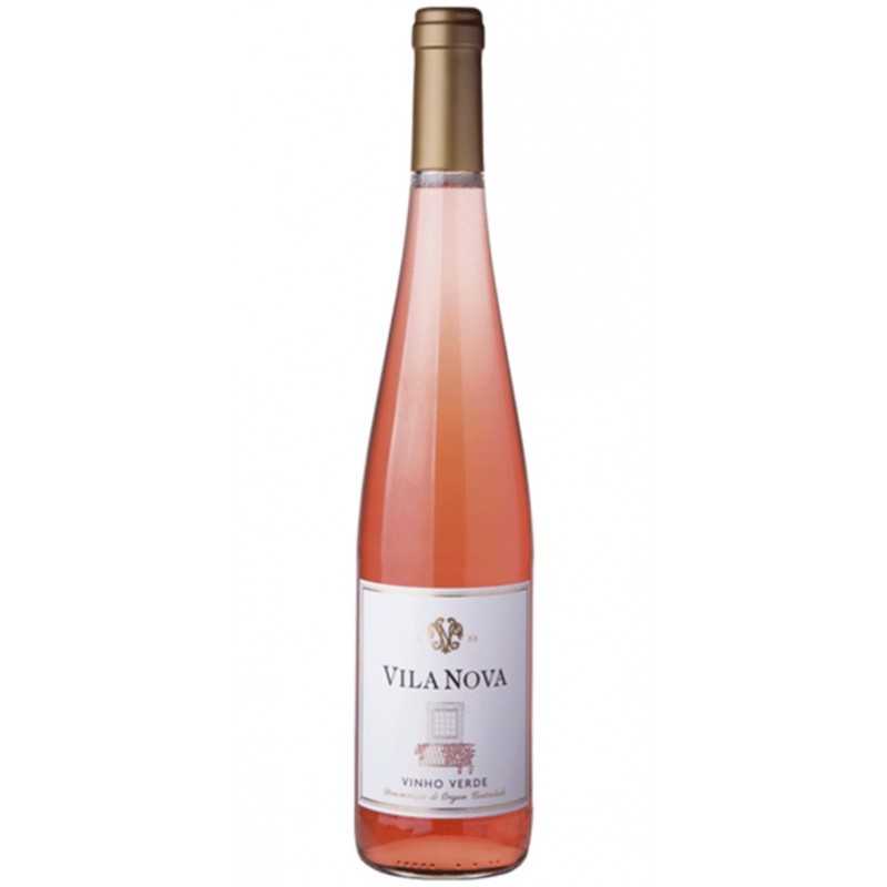 Vila Nova 2018 Rosé Wine