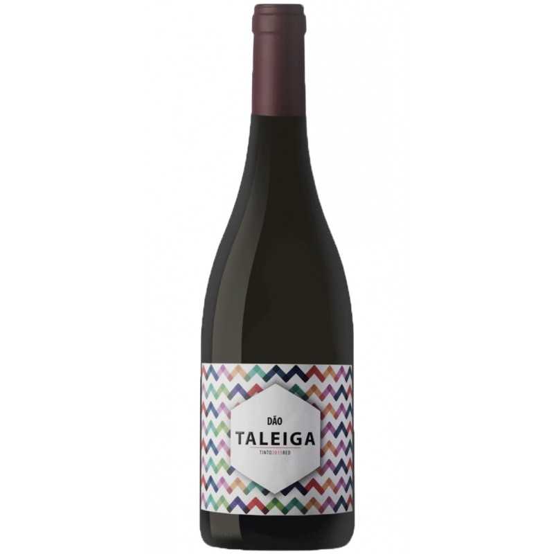 Taleiga 2016 Red Wine