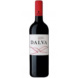 Dalva 2017 Red Wine