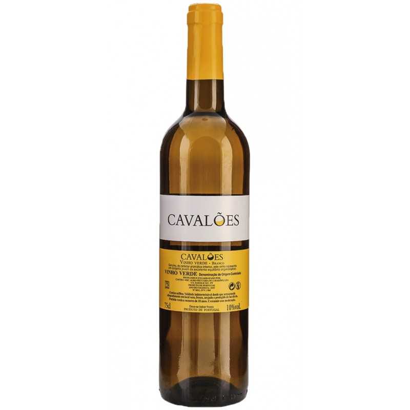 Cavalões White Wine