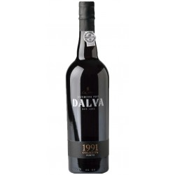 Dalva Colheita 1991 Port Wine