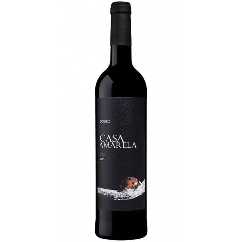 Casa Amarela 2018 Red Wine