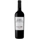 Casa Amarela Selection Km 17 Red Wine