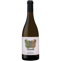 Casa Amarela II Terroir 2015 White Wine