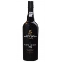 Andresen 20 Years Old Royal Choice Port Wine