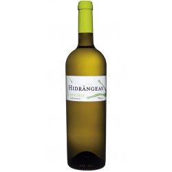 Hidrângeas 2015 White Wine