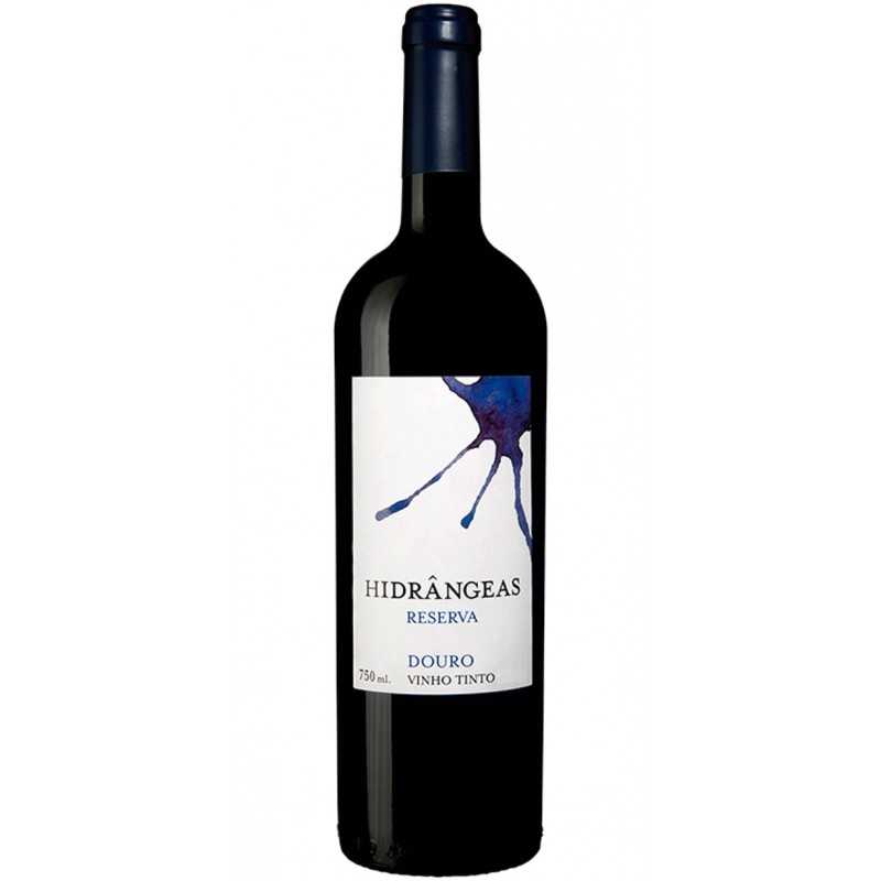 Hidrângeas Reserva 2012 Red Wine