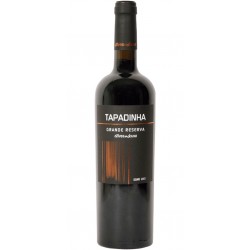 Tapadinha Grande Reserva 2015 Red Wine