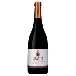 Crasto Superior Syrah 2017 Red Wine