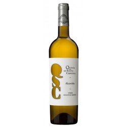 Quinta de Santa Cristina Alvarinho 2017 White Wine
