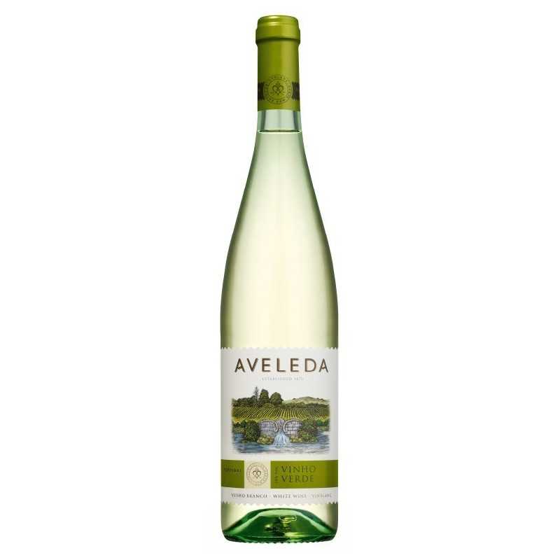 Aveleda 2020 White Wine