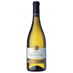 Estreia Reserva Alvarinho 2014 White Wine