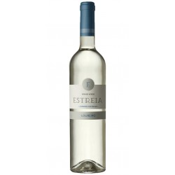 Estreia Loureiro Grande Escolha 2018 White Wine