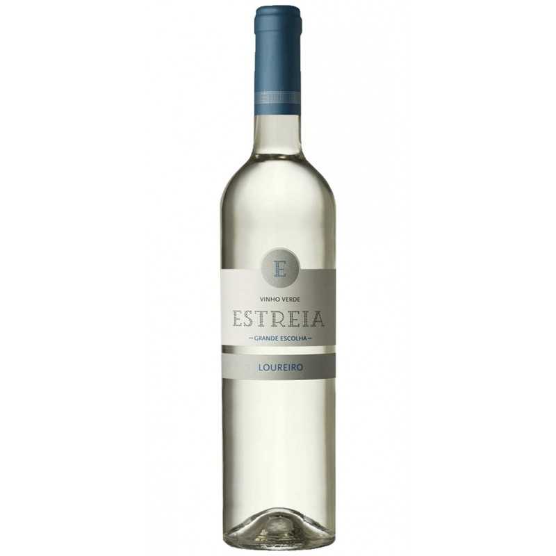 Estreia Loureiro Grande Escolha 2018 White Wine