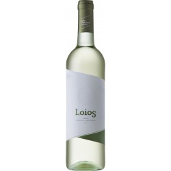 Loios 2019 White Wine