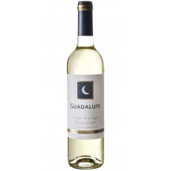 Guadalupe 2016 White Wine