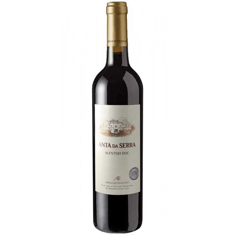 Anta da Serra 2018 Red Wine