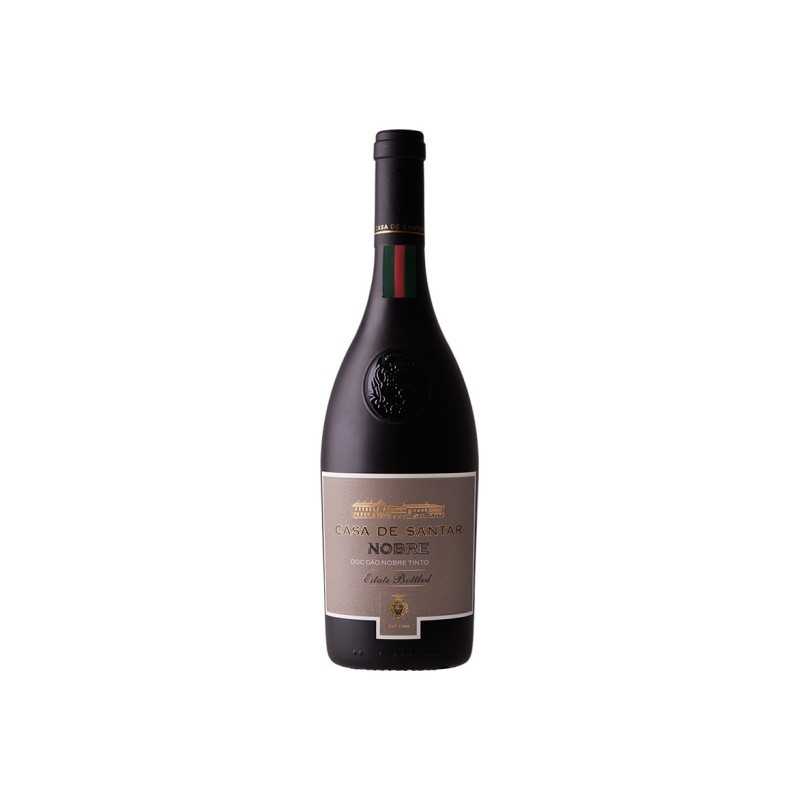 Casa de Santar Nobre 2013 Red Wine