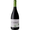 Cabriz Organic 2013 Red Wine