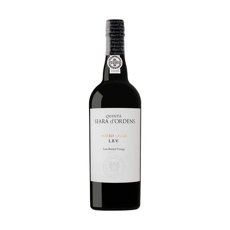 Seara d' Ordens LBV 2013 Port Wine