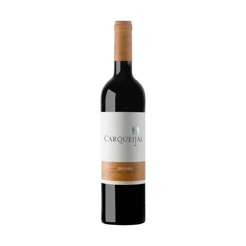 Quinta do Carqueijal 2018 Red Wine