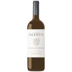 Talentvs Grande Escolha 2016 White Wine