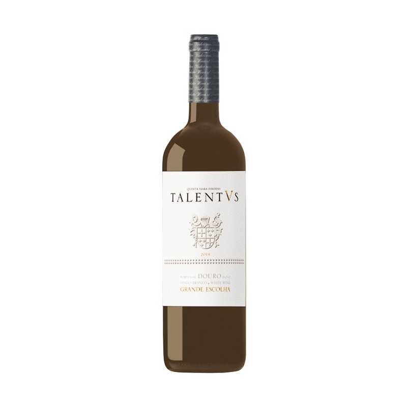 Talentvs Grande Escolha 2016 White Wine