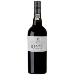 Seara d'Ordens 10 Years Old Port Wine