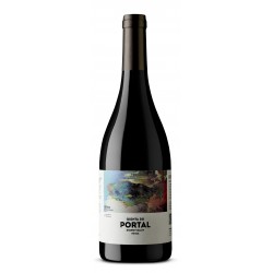 Quinta do Portal Reserva 2018 Red Wine