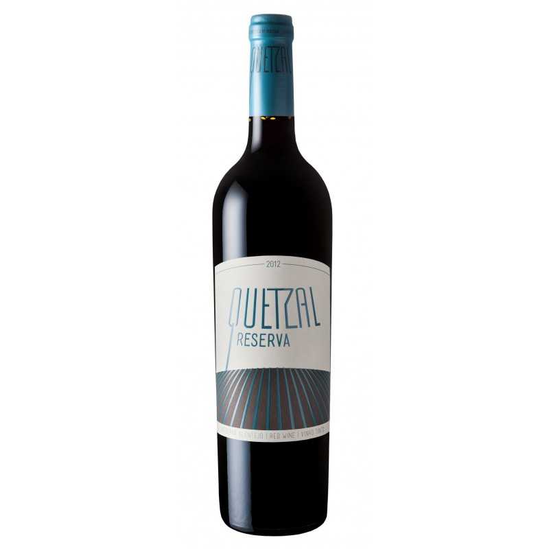 Quinta do Quetzal Reserva 2013 Red Wine