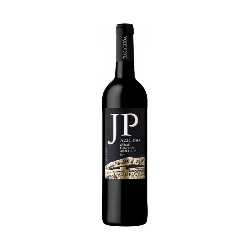 JP Azeitão 2019 Red Wine