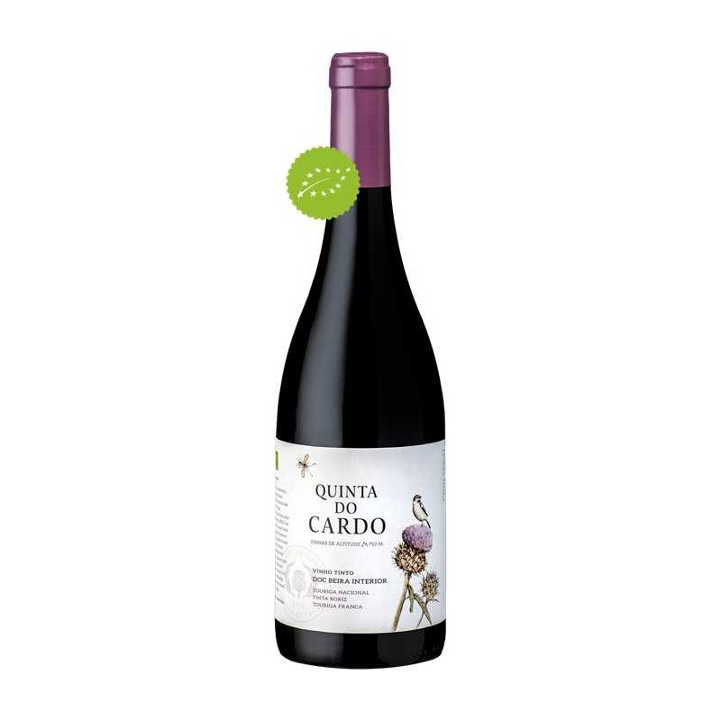 Quinta do Cardo 2016 Red Wine