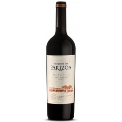 Herdade da Farizoa Reserva 2017 Red Wine