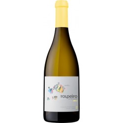Roupeiro da Peceguina 2019 White Wine