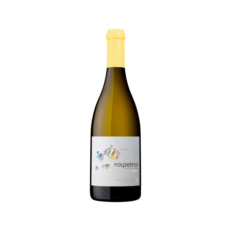 Roupeiro da Peceguina 2019 White Wine