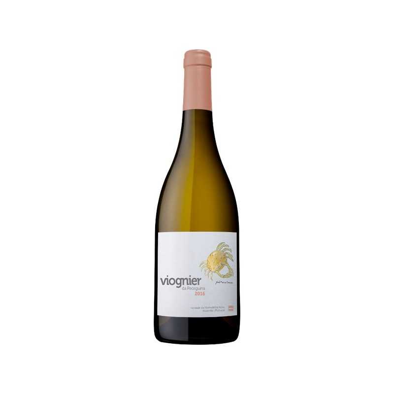 Viognier da Peceguina 2016 White Wine