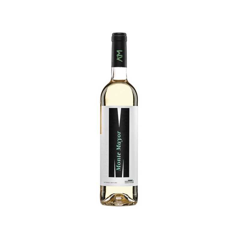 Monte Mayor 2018 White Wine