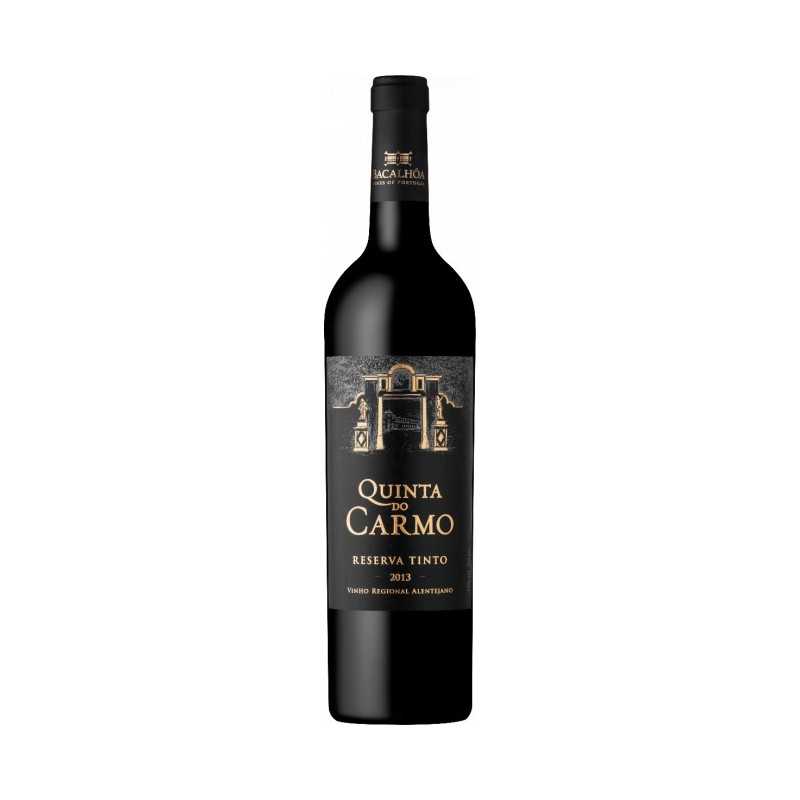 Quinta do Carmo Reserva 2011 Red Wine