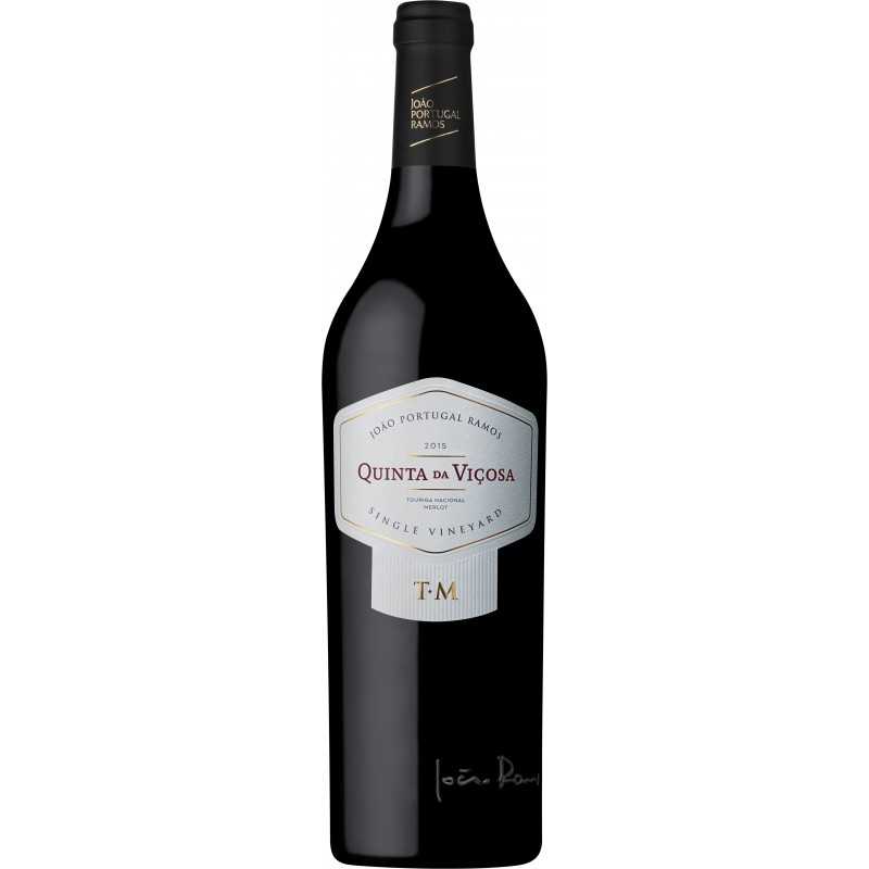 Quinta da Viçosa 2015 Red Wine