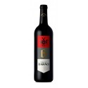 Tapada do Barão Colheita Selecionada 2015 Red Wine