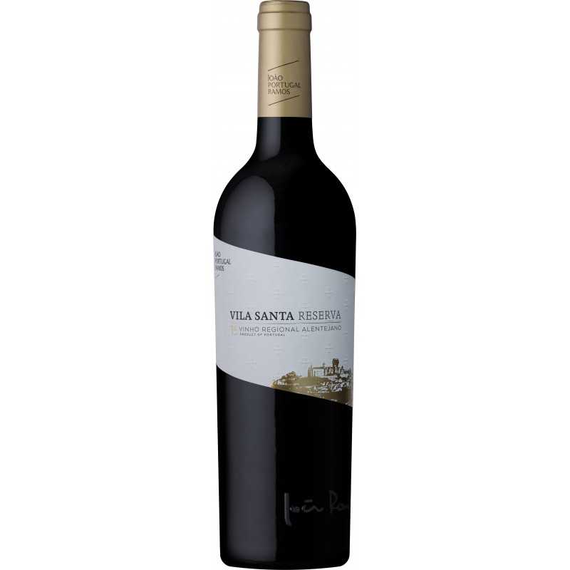 Vila Santa Reserva 2015 Red Wine